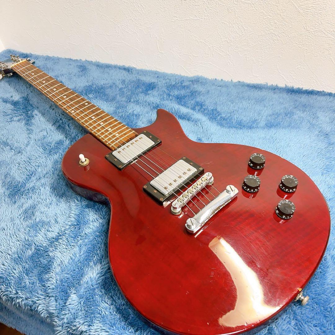 ギター TOKAI LoveRock Lespaul Studio TOKAI LoveRock Lespaul Studio|Yahoo!フリマ(旧PayPayフリマ)