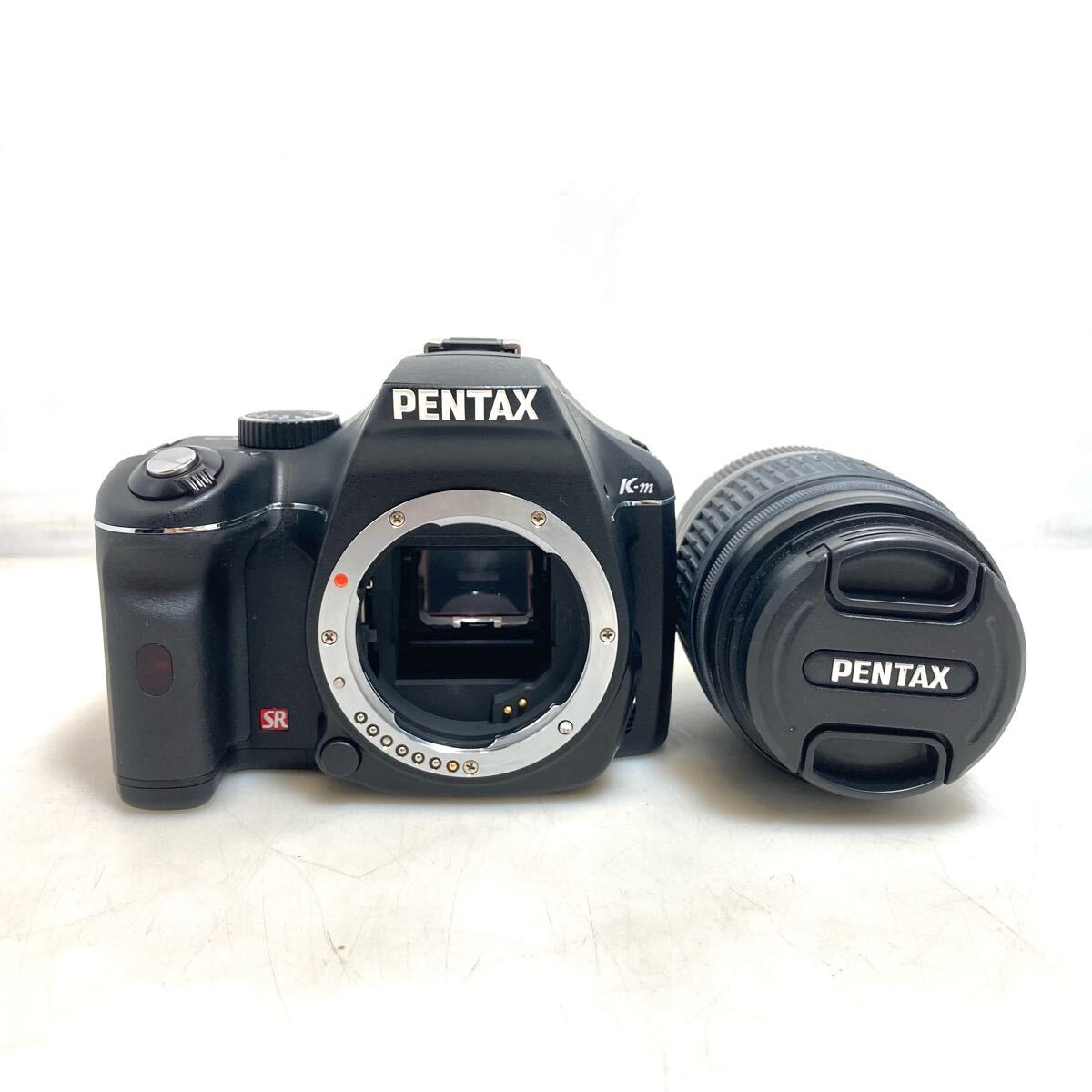 PENTAX ME ジャンク Yahoo!オークション - 54-54 ジャンク PENTAX K-m カメラ