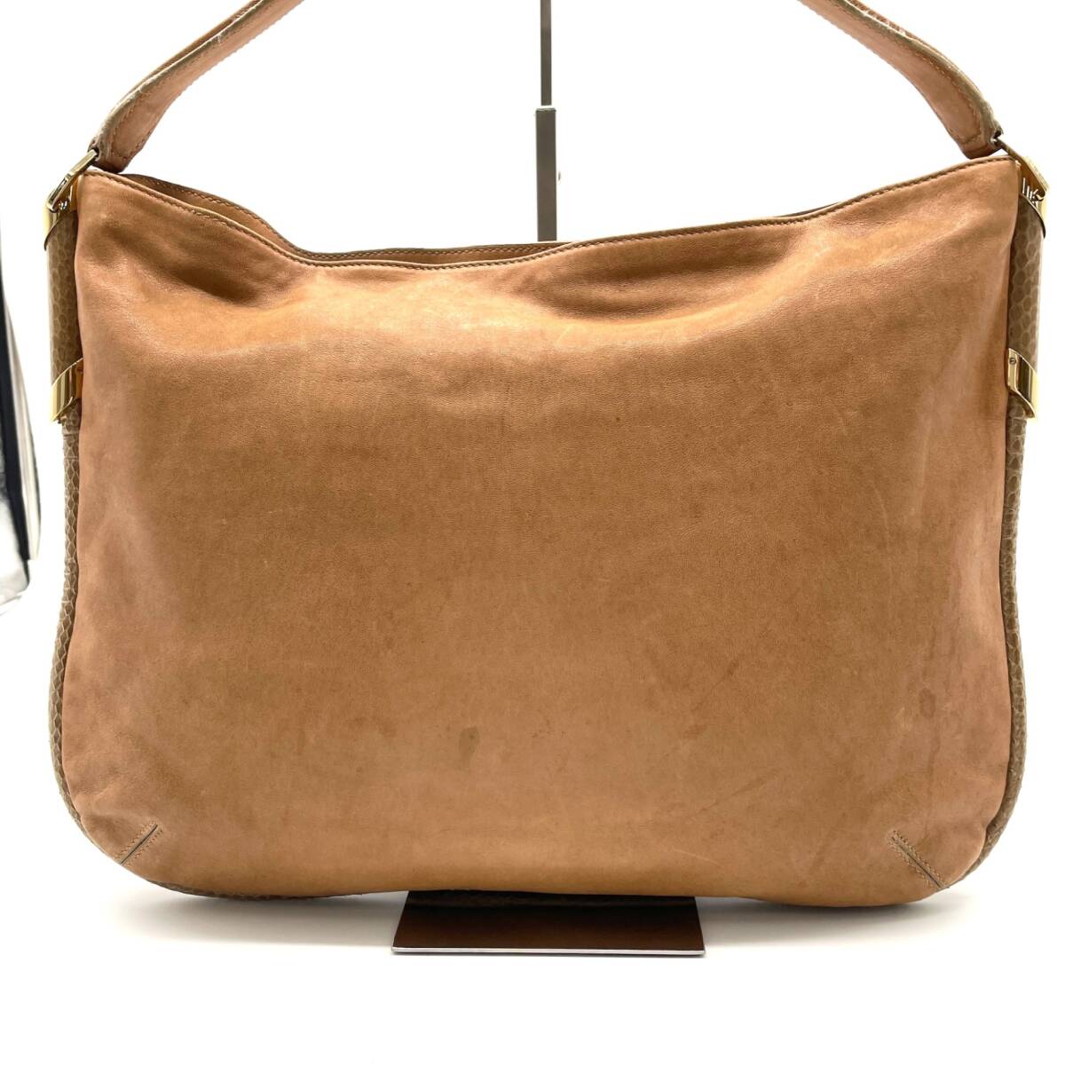 JIMMY CHOO Jimmy Choo one плечо сумка на плечо женский Brown 