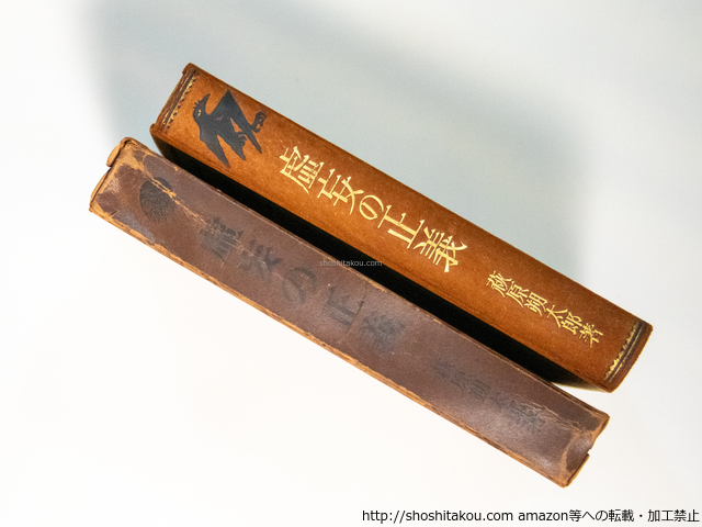 虚妄の正義 初函/萩原朔太郎/第一書房*38721