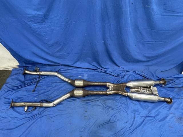 レクサス GS DBA-GRL10 Fエキゾーストパイプ バージョンL 212 17410-31D00_画像2