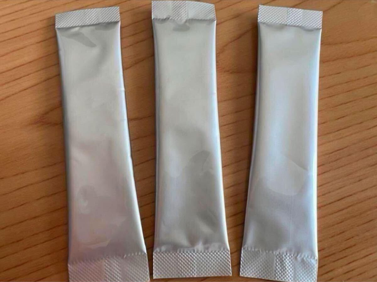 ＊無農薬お茶＊【個包裝スティック】緑茶とほうじ茶の不思議な味わい?淺煎りほうじ茶powder1g×100本 化學肥料?除草剤?畜産堆肥不使用②