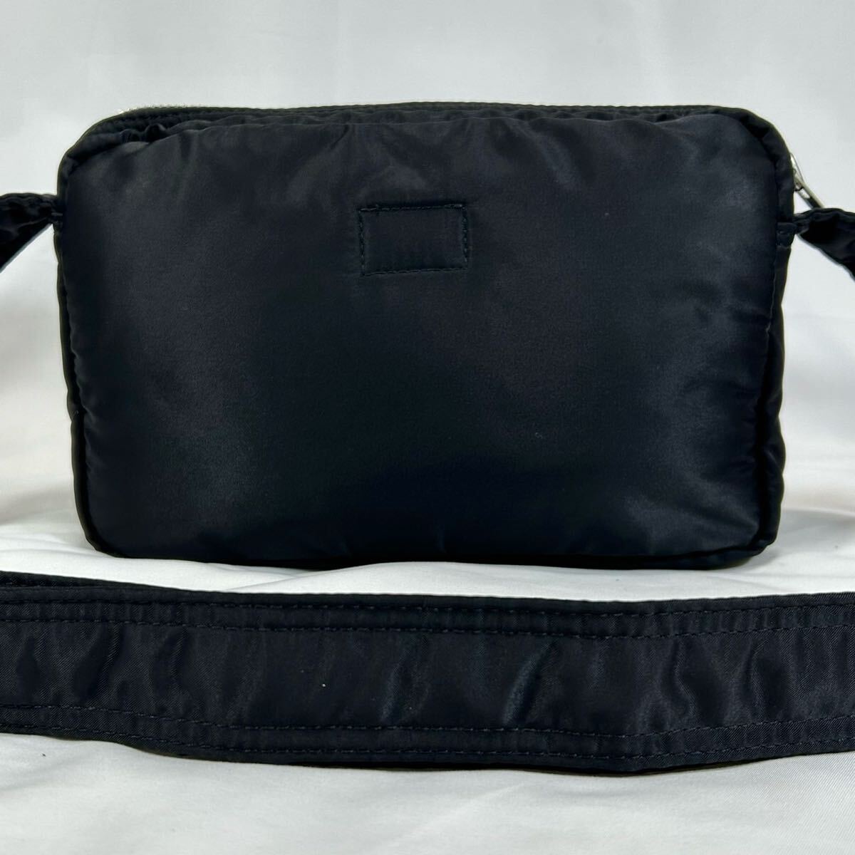 入手困難品/極美品】 定価12万円 ポーター PORTER タンカー