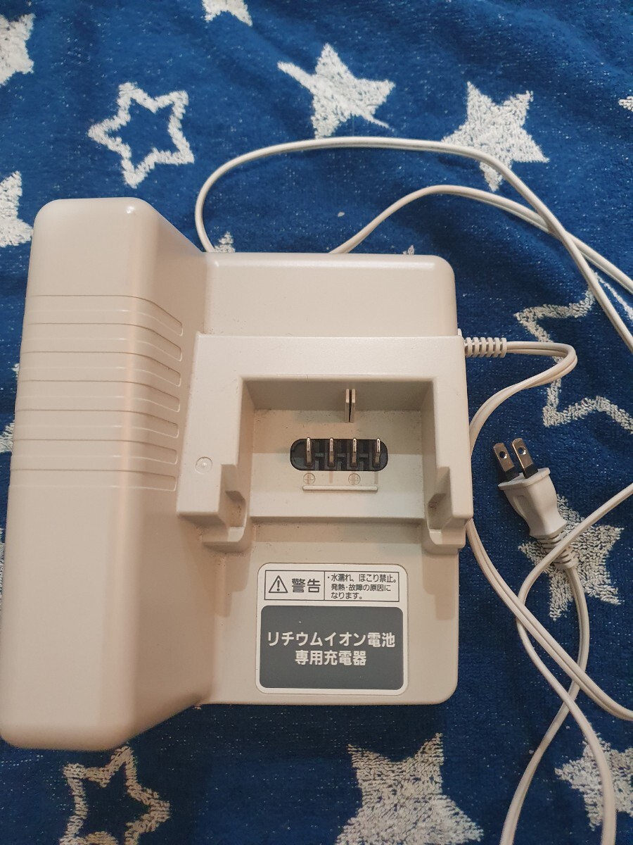電動自転車用バッテリー充電器 NKJ033B｜Yahoo!フリマ（旧PayPay