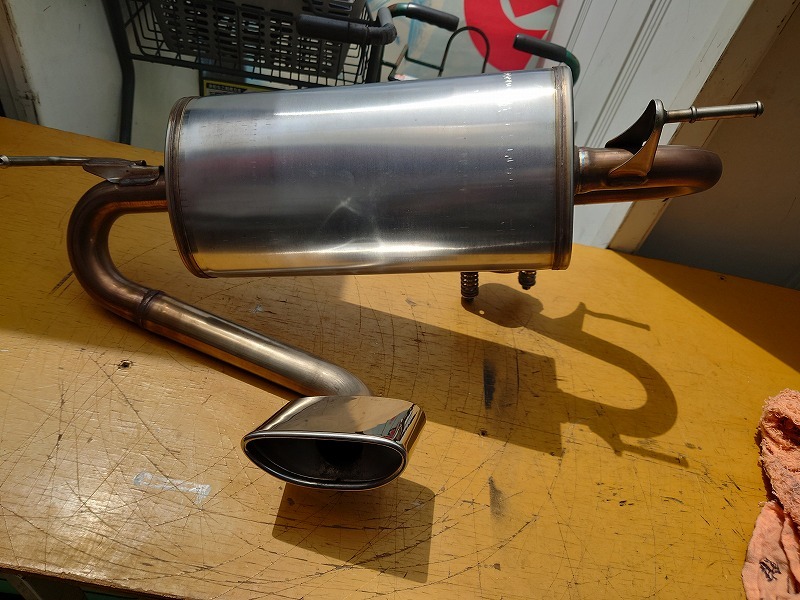 S660　中古美品_画像1