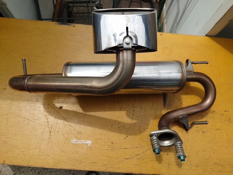 S660　中古美品_画像2