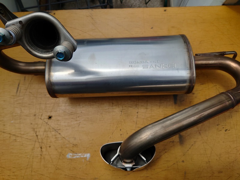 S660　中古美品_画像3