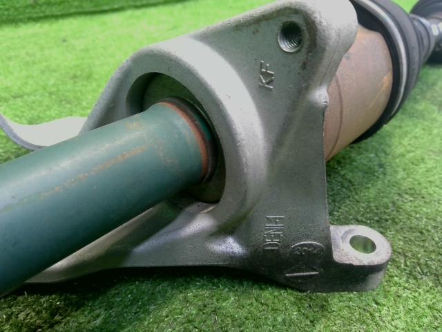 ★エクストレイル DBA-T32 右フロントドライブシャフト 20X 5人 39100-4BB0B★
