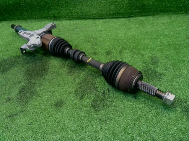 ★エクストレイル DBA-T32 右フロントドライブシャフト 20X 5人 39100-4BB0B★