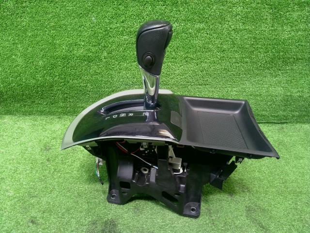 * X-trail DBA-T32 рычаг переключения скоростей 20X экстренный 5 человек 34901-4CE1B*