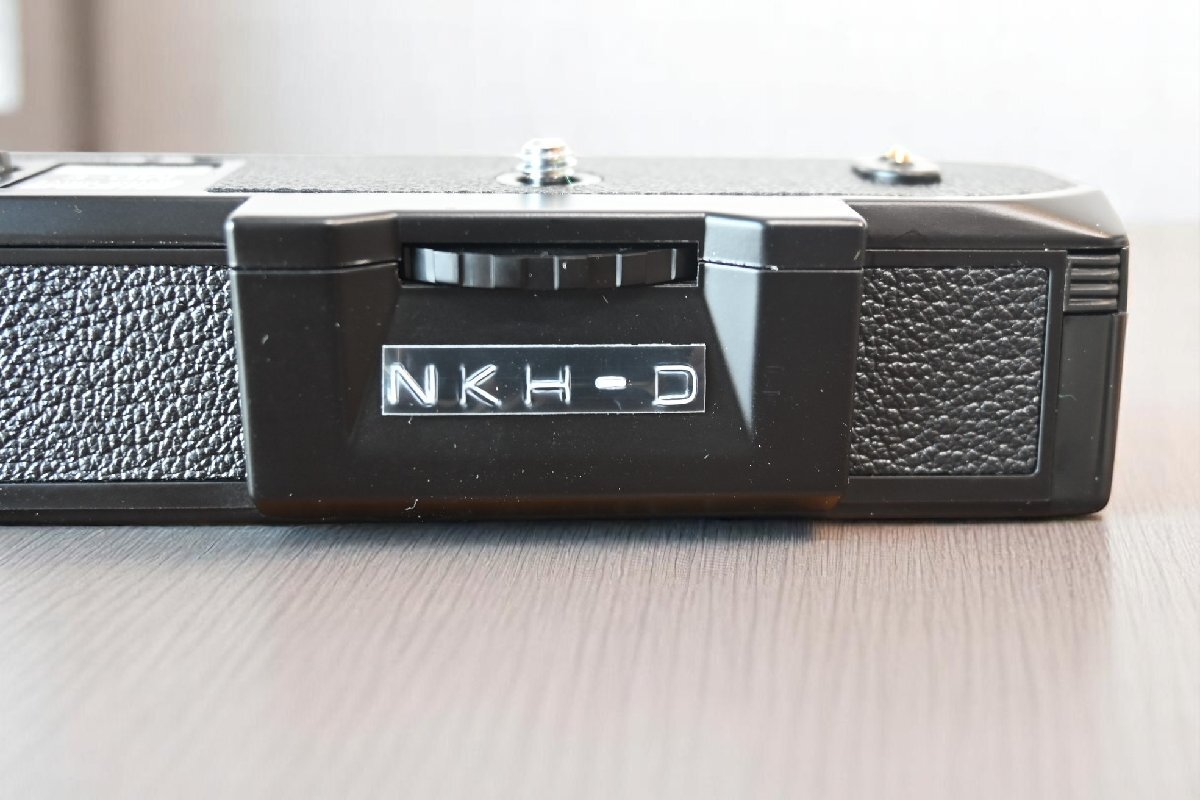 01980 год камера магазин витрина хранение товар ( не использовался?) Nikon Nikon EM для motor Drive MD-E старый инструмент. gplus Hiroshima 2505k