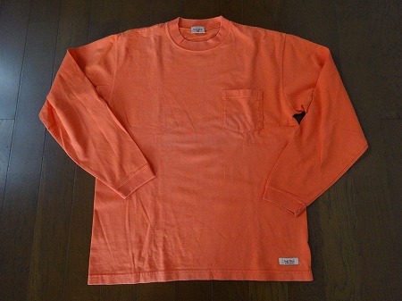 ●90s GOOD　WERA　Tシャツ（ロング）HRM●
