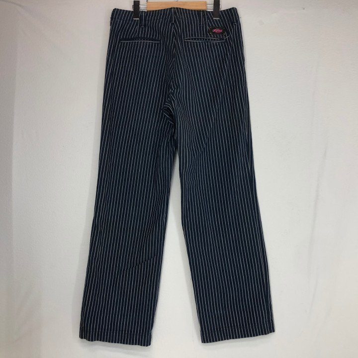 ROTAR ротор wobashu полоса рабочие брюки SIZE: L индиго MH632025052103