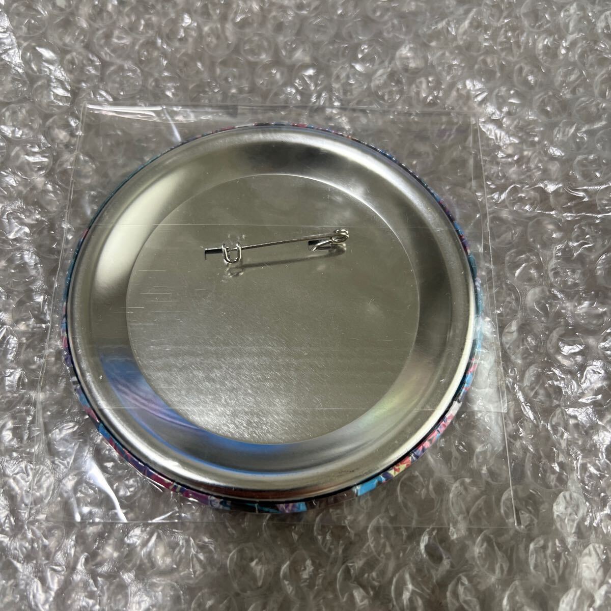 予約商品】グリッター缶バッジコレクション vol.8 B BOX 特典