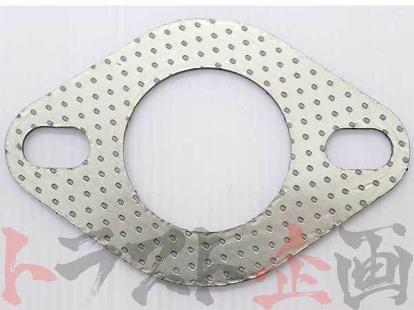 即納 FUJITSUBO フジツボ マフラーガスケット 50パイ 汎用 080-35001 (759141003_画像2