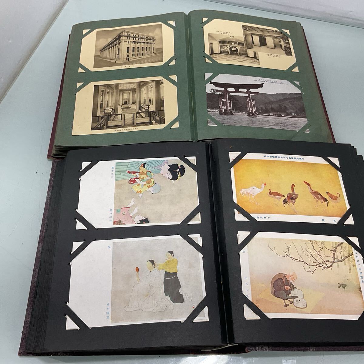絵葉書 ポストカード 大量まとめ売り コレクション アルバム 絵葉書 ポストカード 大量まとめ売り コレクション アルバム