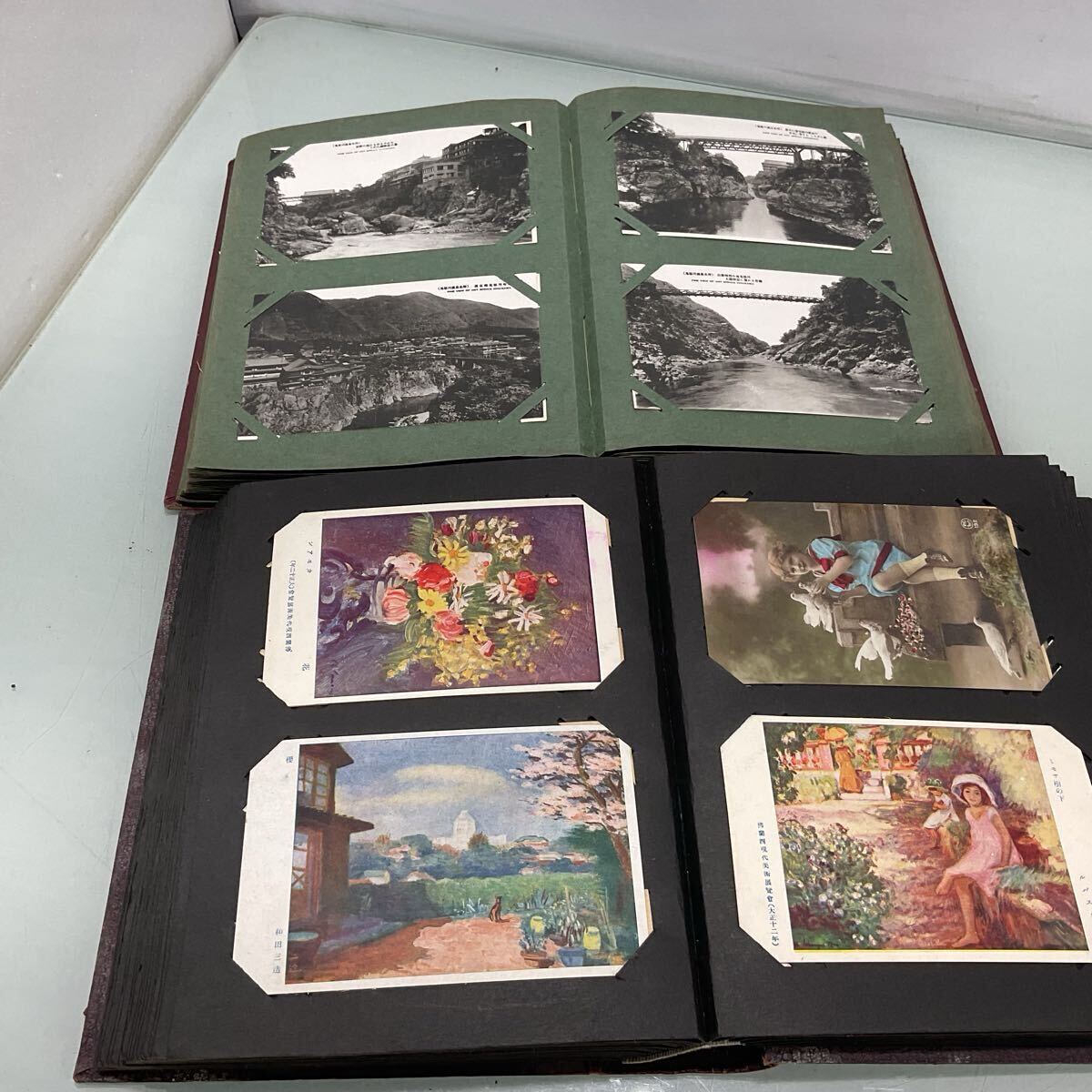 絵葉書 ポストカード 大量まとめ売り コレクション アルバム 絵葉書 ポストカード 大量まとめ売り コレクション アルバム