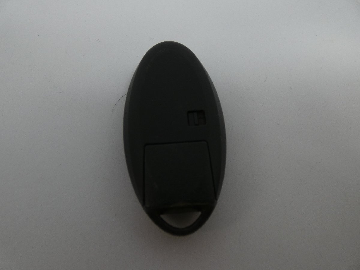 A9779 S 日産 フーガ KY51 純正 キーレス スマート キー 鍵 リモコン 3 ボタン Y51 KNY51　11