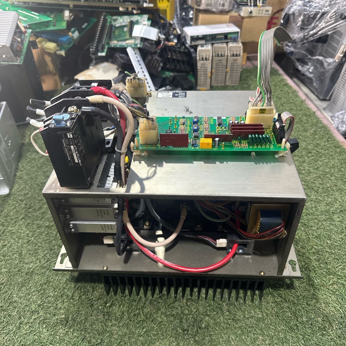 5E091 東芝　TOSHIBA AH56I-F AH56IF 動作保証付き