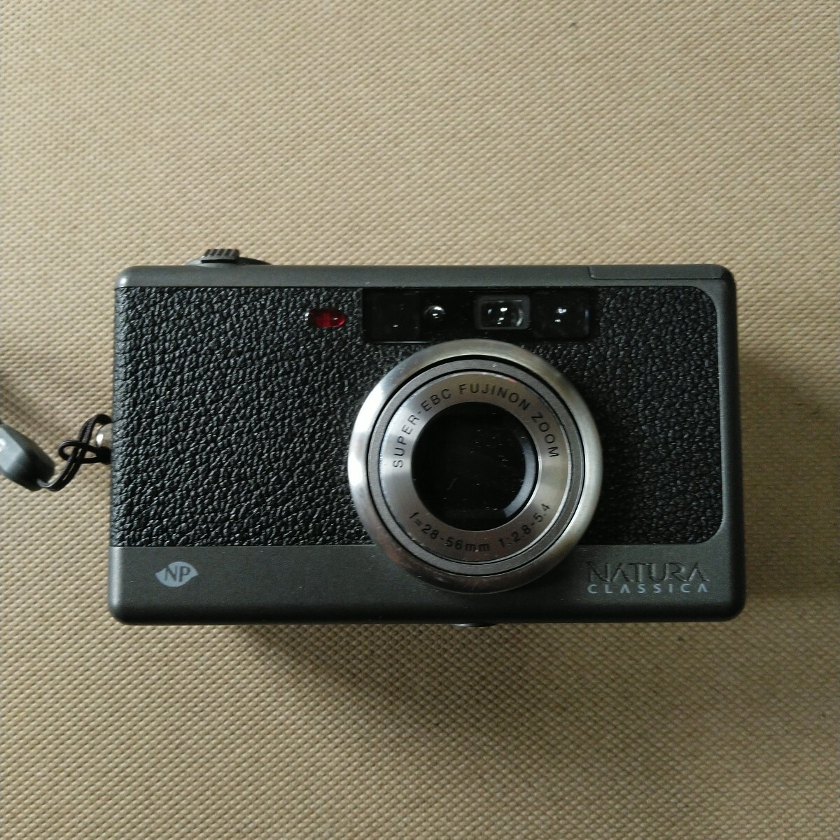 Yahoo!オークション - ジャンク品 カメラ FUJIFILM NATURA CLASSICA フ