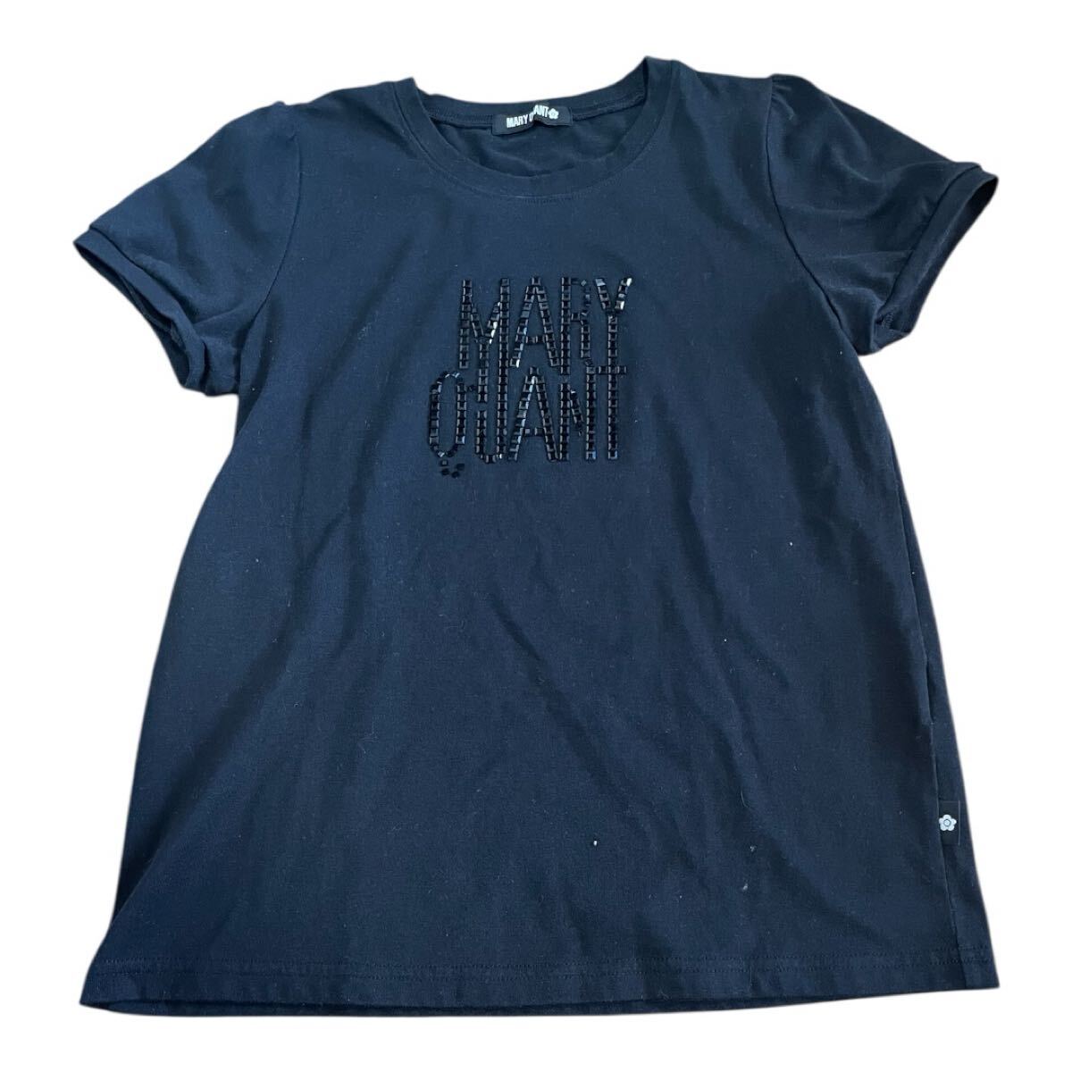 マリークワント 2024 Tシャツ M