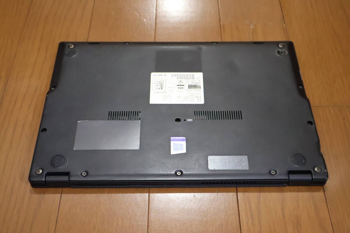  Fujitsu LIFEBOOK U9310/D Core i5 10310U 1.7G/8GB/256GB/Windows11 Pro ③
