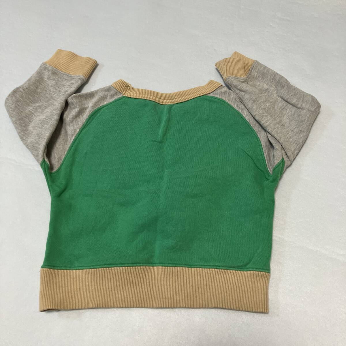 子供服★BABY DOLL★90サイズ★美品★クリックポスト￥185発送