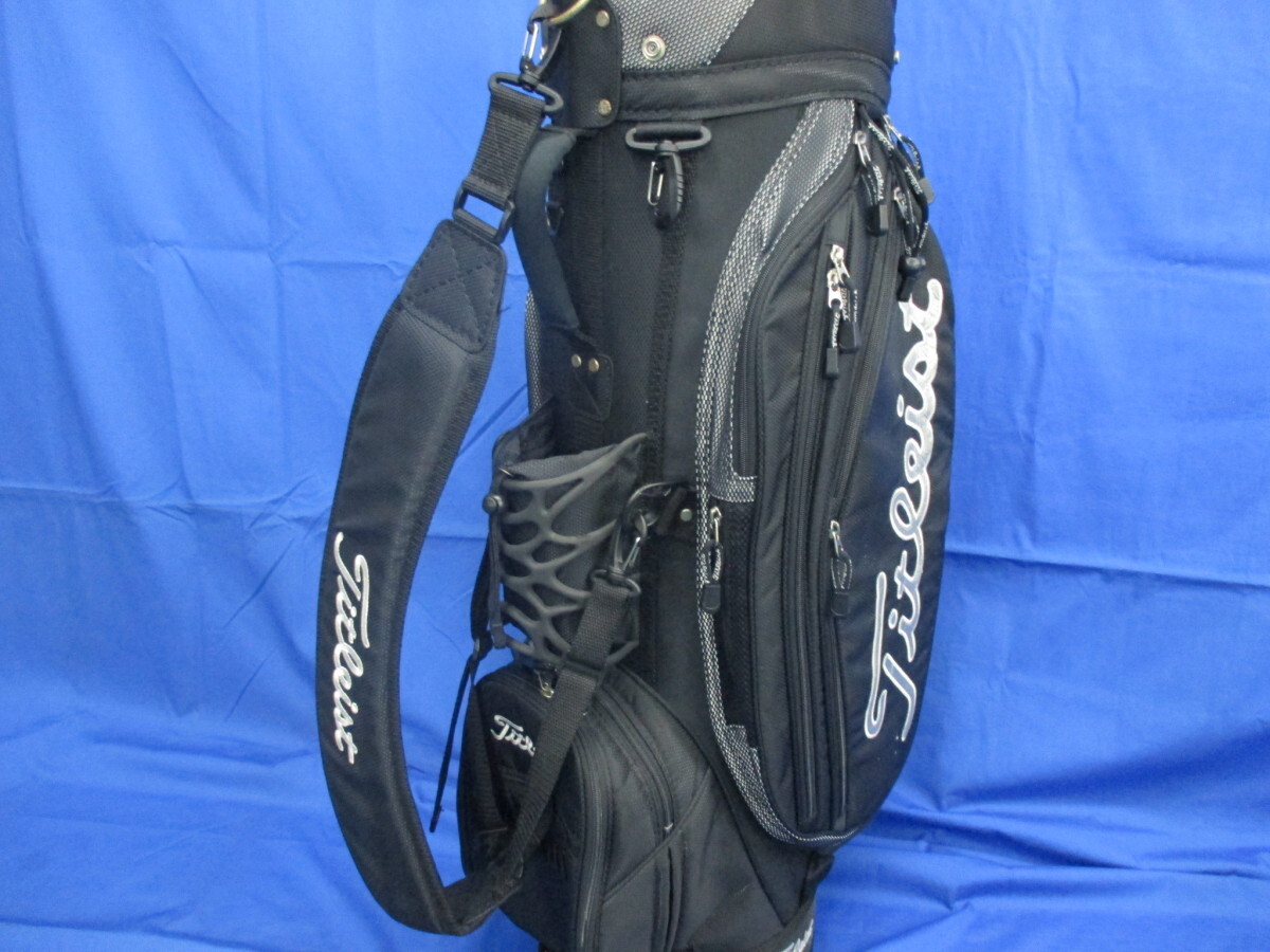 初心者さんもカッコ良く！Newingゴルフセットキャディバッグ付 初心者さんもカッコ良く！Newingゴルフセットキャディバッグ付