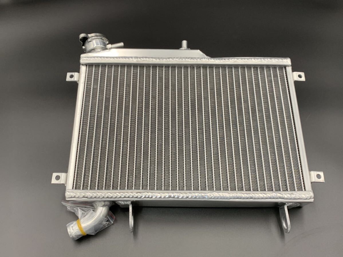R1-Zアルミラジエター3XC 高品質ラジエーター r1z(90〜98)送料無料_画像2
