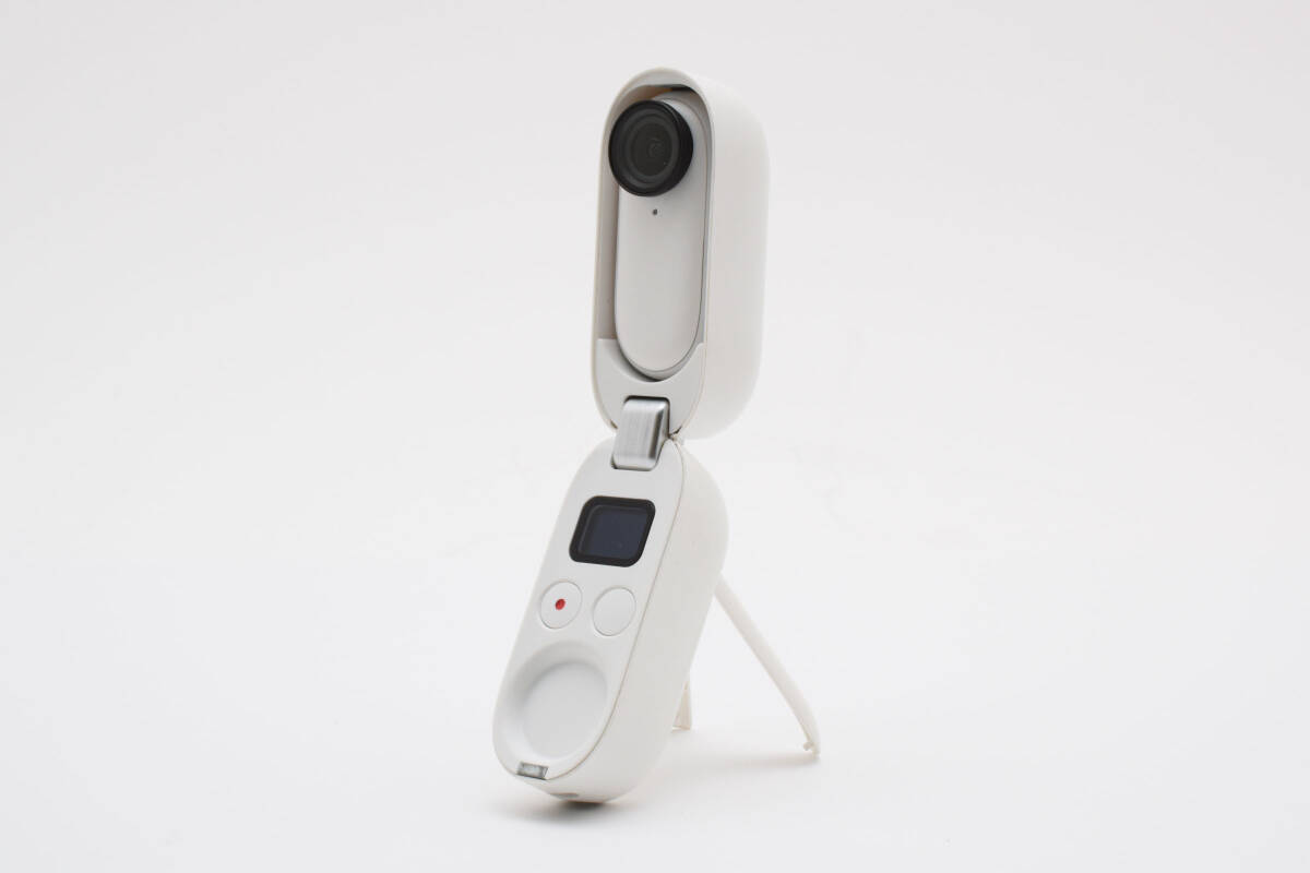 元箱付 Insta360 GO2 standard edition (4769)