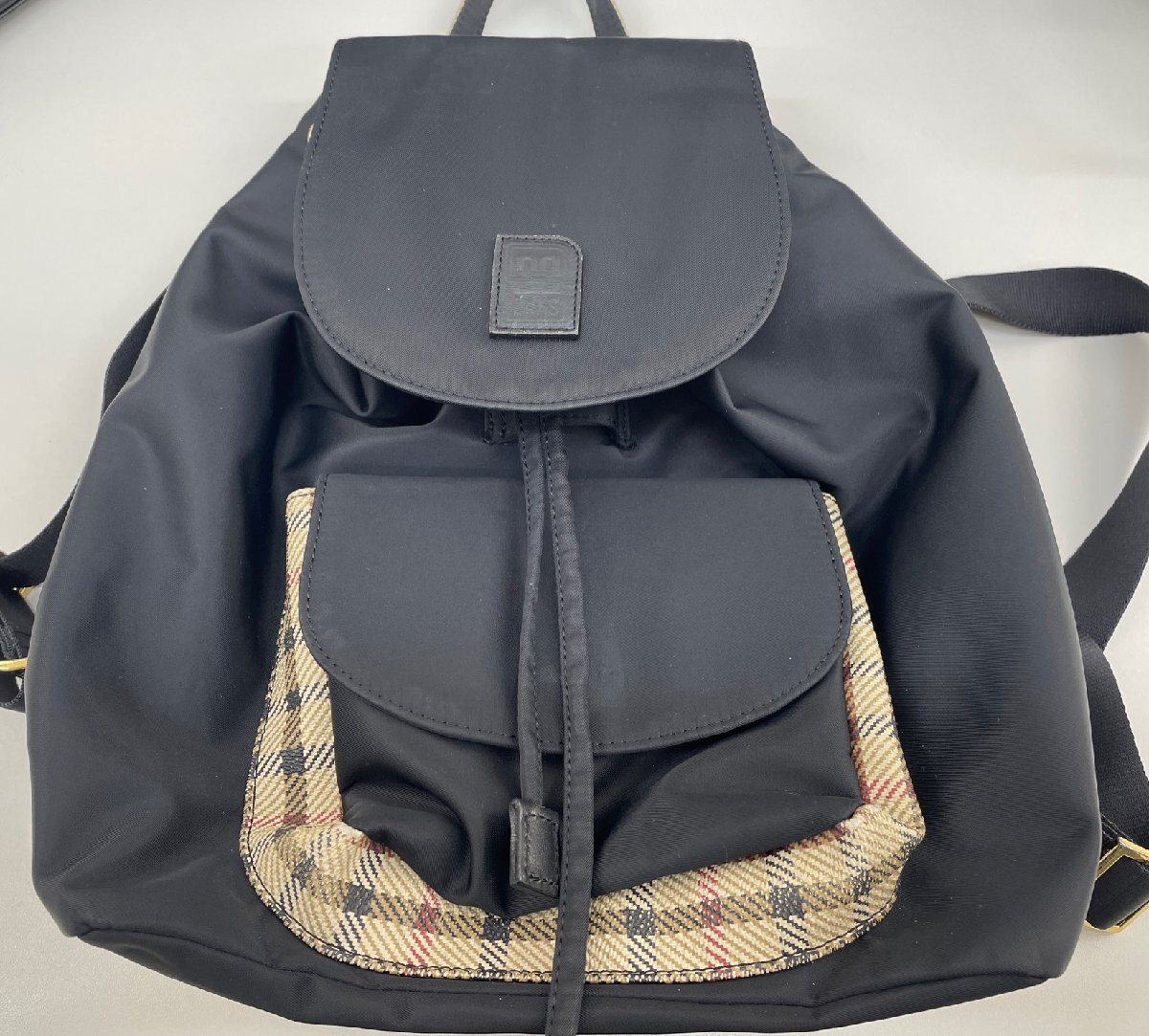 【A96754】　バッグ?財布　6點セット　FURLA　フルラ　クレージュ　DAKS　BELLO SIGNORA　経年保管品　中古品　おまとめ　ジャンク品