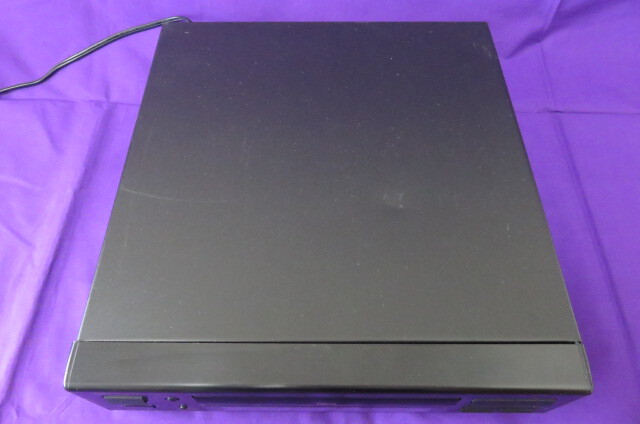 ONKYO CDプレイヤー C-711M、取扱説明書（A4コピー）（動(dòng)作確認(rèn)、メンテナンス済）MAY-1