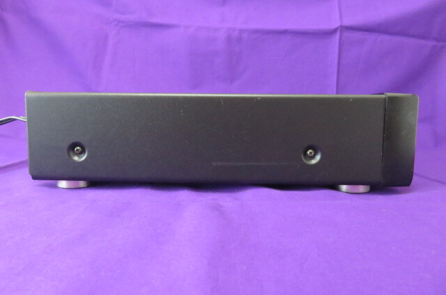 ONKYO CDプレイヤー C-711M、取扱説明書（A4コピー）（動(dòng)作確認(rèn)、メンテナンス済）MAY-1