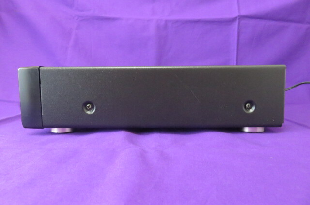 ONKYO CDプレイヤー C-711M、取扱説明書（A4コピー）（動(dòng)作確認(rèn)、メンテナンス済）MAY-1