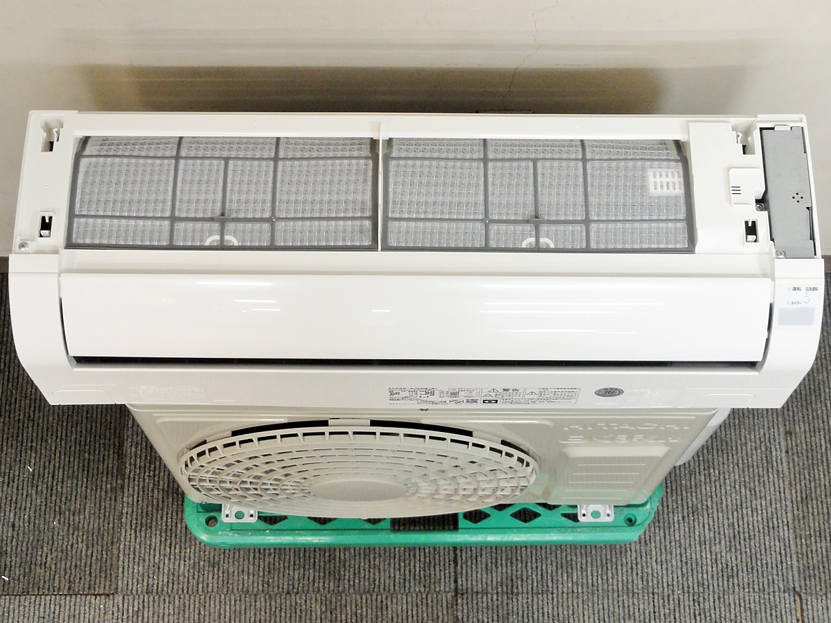 白くまくん エアコン おもに10畳用 日立 HITACHI 2022年モデル