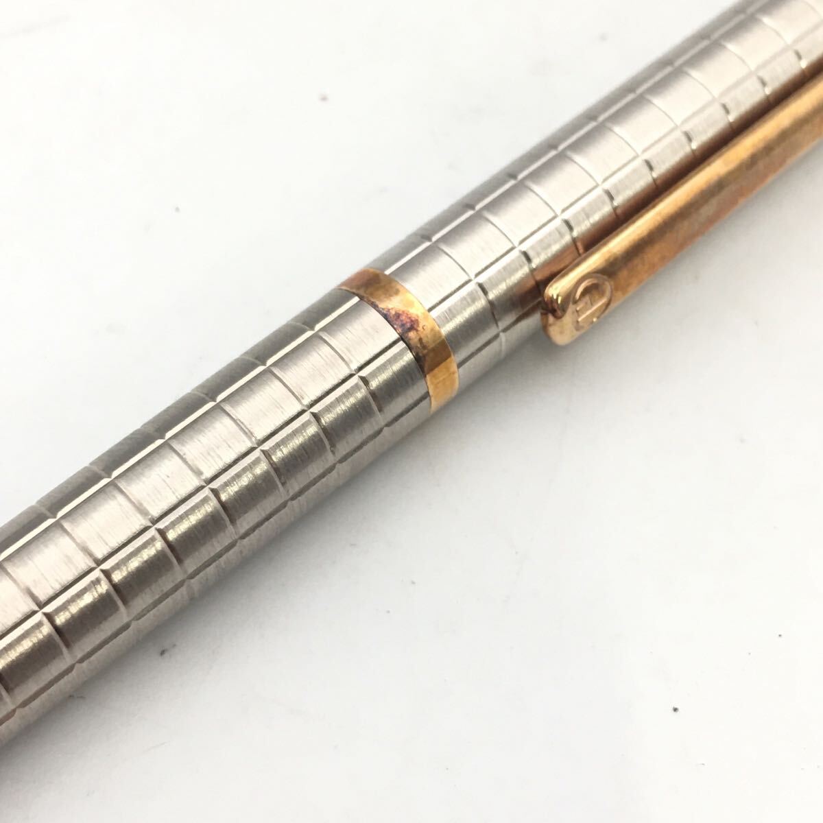 Yahoo!オークション -「18k」(ダンヒル) (万年筆)の落札相場