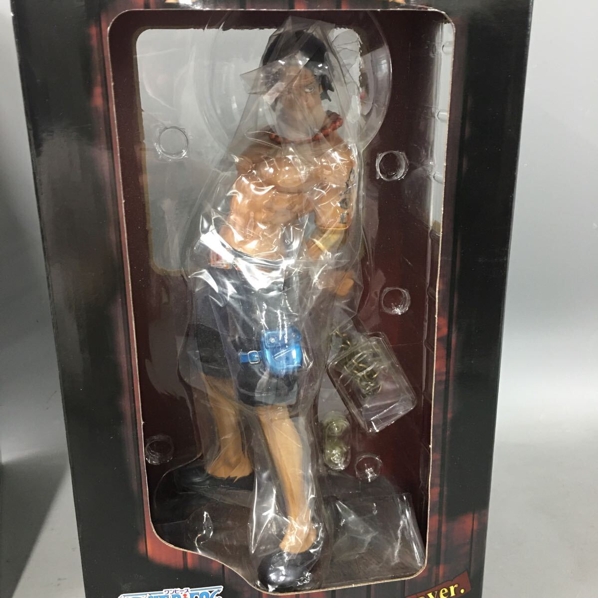 Amazon.co.jp: TAMASHII NATIONS S.H.フィギュアーツ ONE PIECE