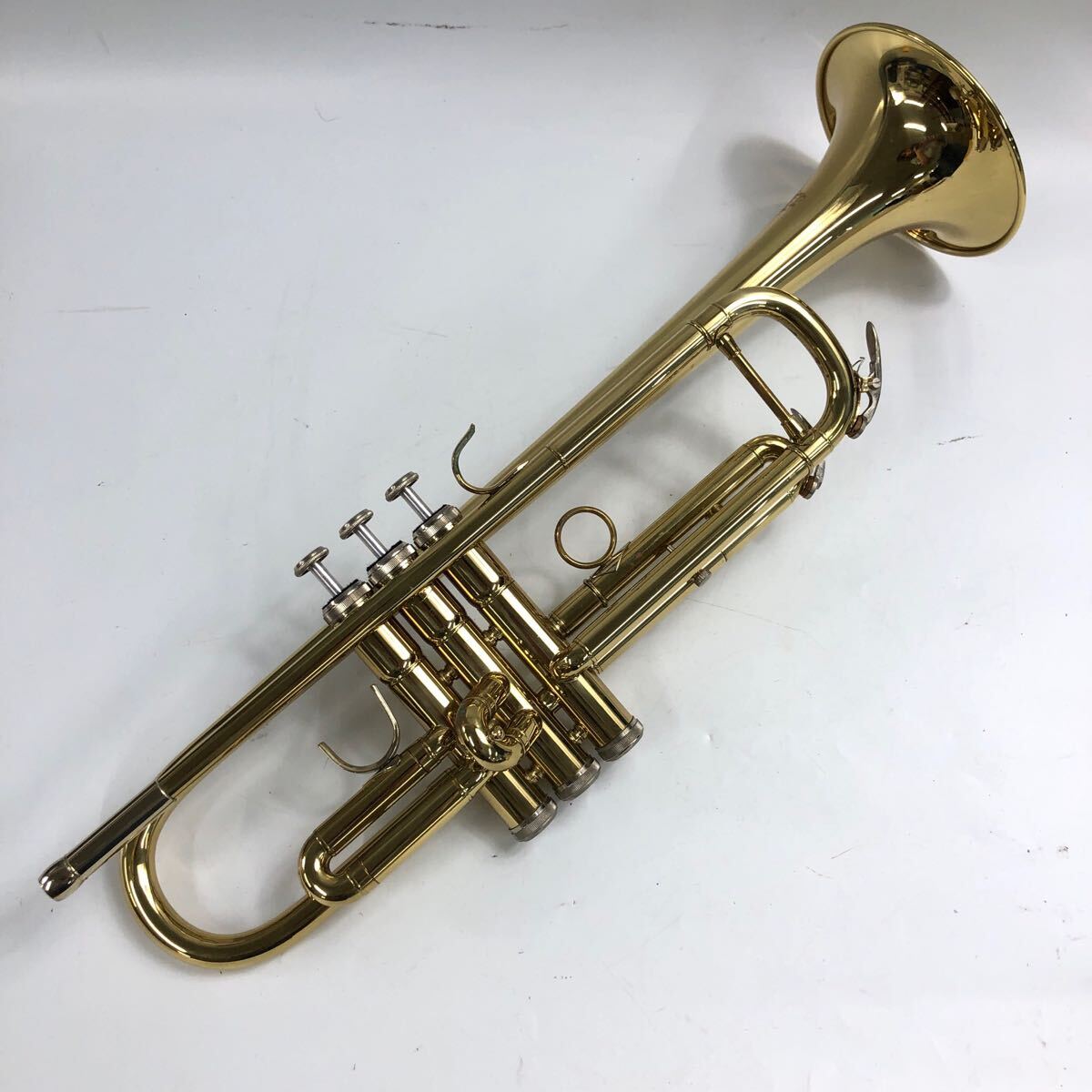 J Michael(Jマイケル) 3年保証 TR-200 トランペット ラッカー