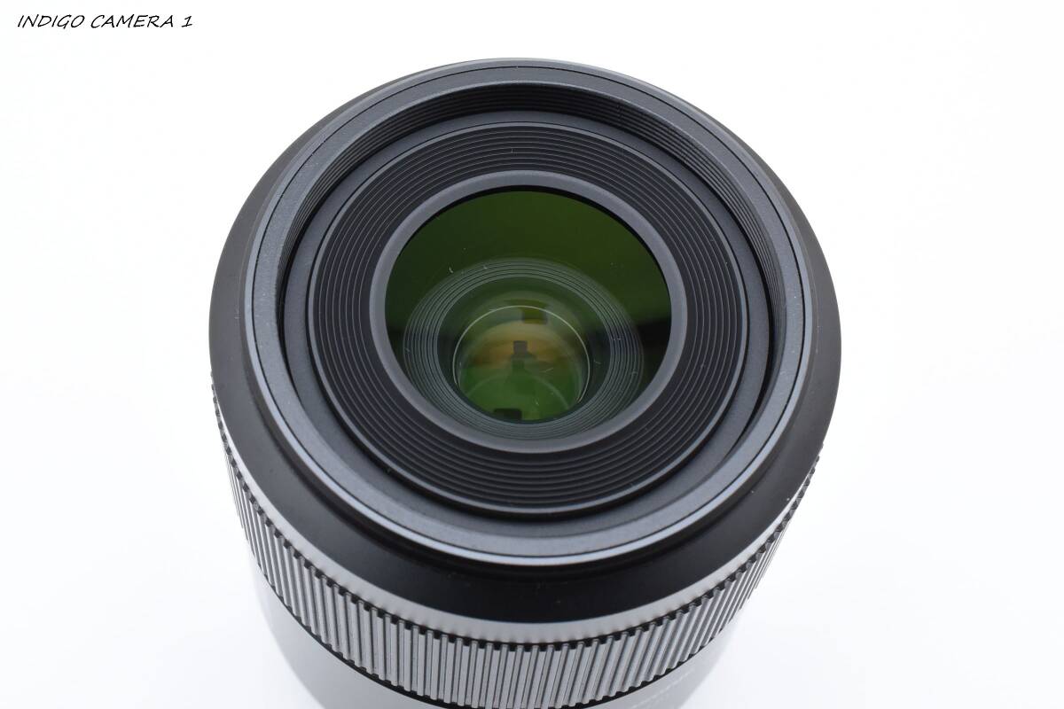 [美品] パナソニック◆ Panasonic LUMIX G MACRO 30mm F2.8 MEGA OIS M4/3マウント　#BF2454780_画像8
