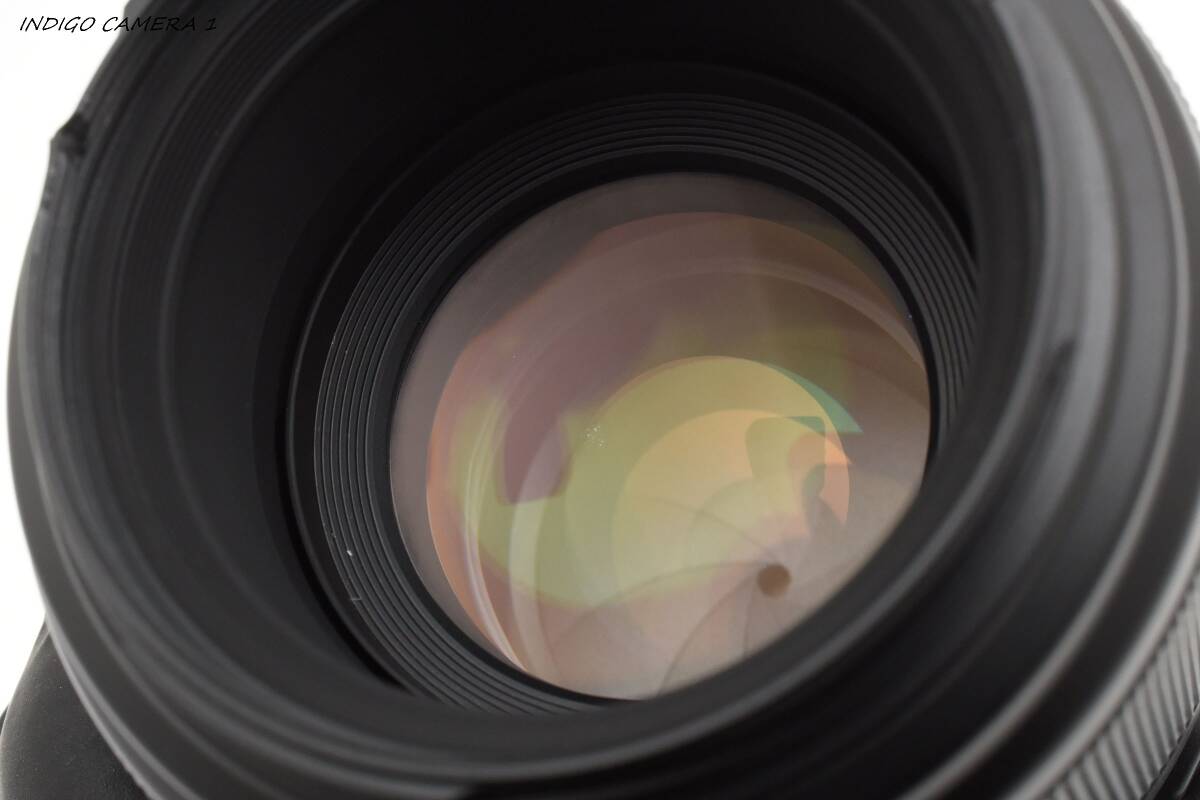 [良品] ソニー◆ SONY 100mm F2.8 MACRO SAL100M28 Aマウント #BG2476277_画像9