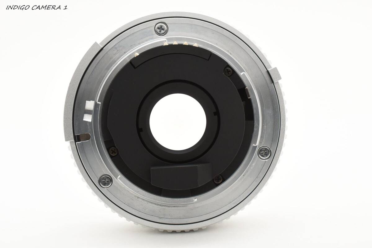 [美品] ニコン◆ Nikon NIKKOR 45mm F2.8P パンケーキレンズ #BG2476284_画像5