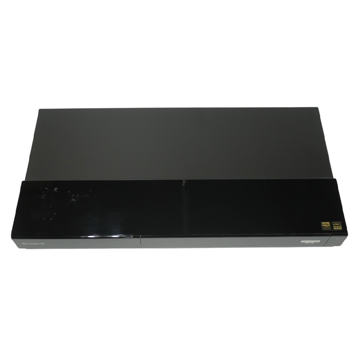 1円スタート SONY ソニー ブルーレイレコーダー BDZ-FW1000 2018年制 DVDレコーダー 2番組同時(shí)録畫 映像機(jī)器 電化制品 動(dòng)作未確認(rèn)