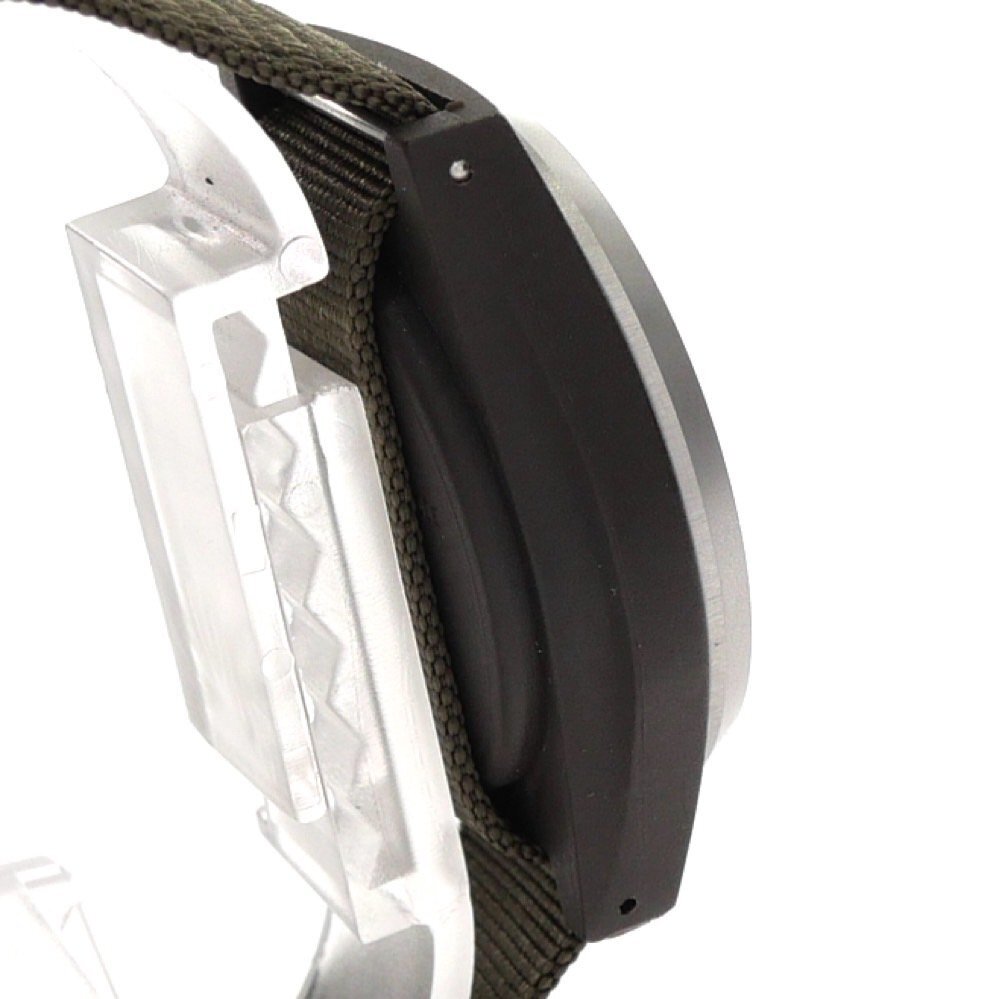 1円スタート 稼働品 STOCKER & YALE ストッカー＆イエール SANDY 184A 手巻き 機(jī)械式 アメリカ軍 米軍 メンズ 腕時計 ミリタリーウォッチ