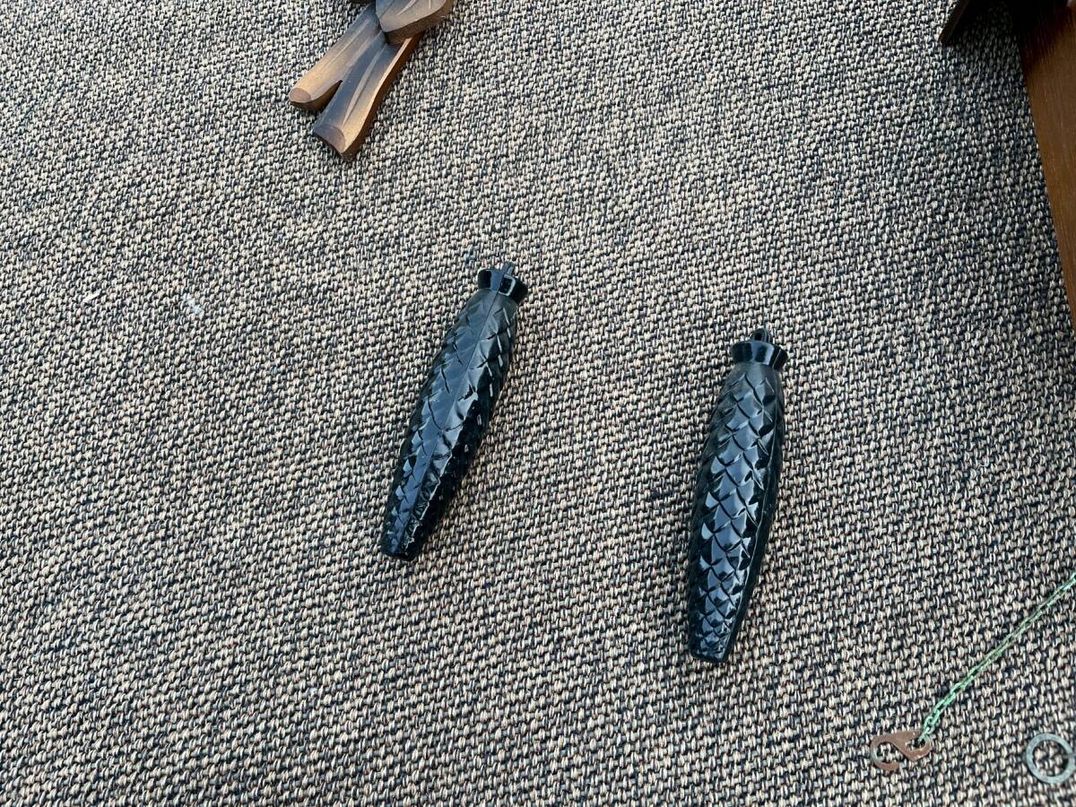 ★ジャンク★CITIZEN rhythm 4mj697★鳩時計 掛時計 クォーツ★昭和レトロ 鳩3匹★