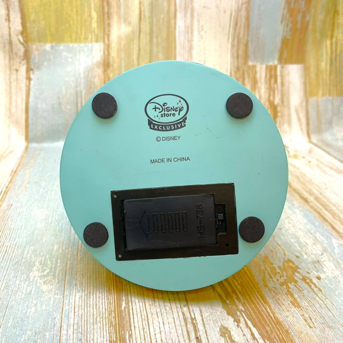 ミッキーマウス ドクターミッキー DOCTOR テディーベア フィギュア レア☆ミッキーマウス Micky Mouse ドクターミッキー DOCTOR