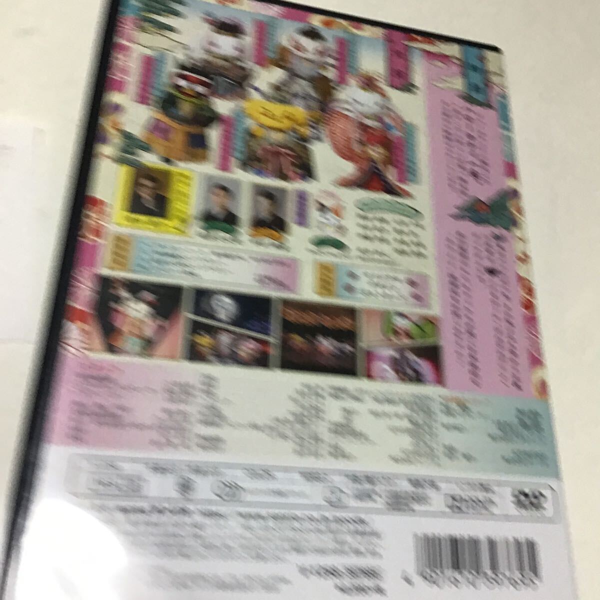 KAWAII KABUKI ハローキティ一座の桃太郎_画像3