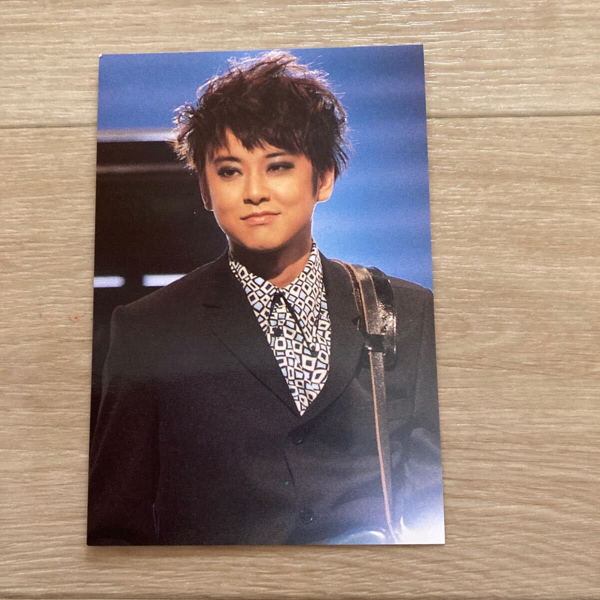 n 5309 GLAY JIRO дагаси магазин жребий Pro мой do10 шт. комплект retro 