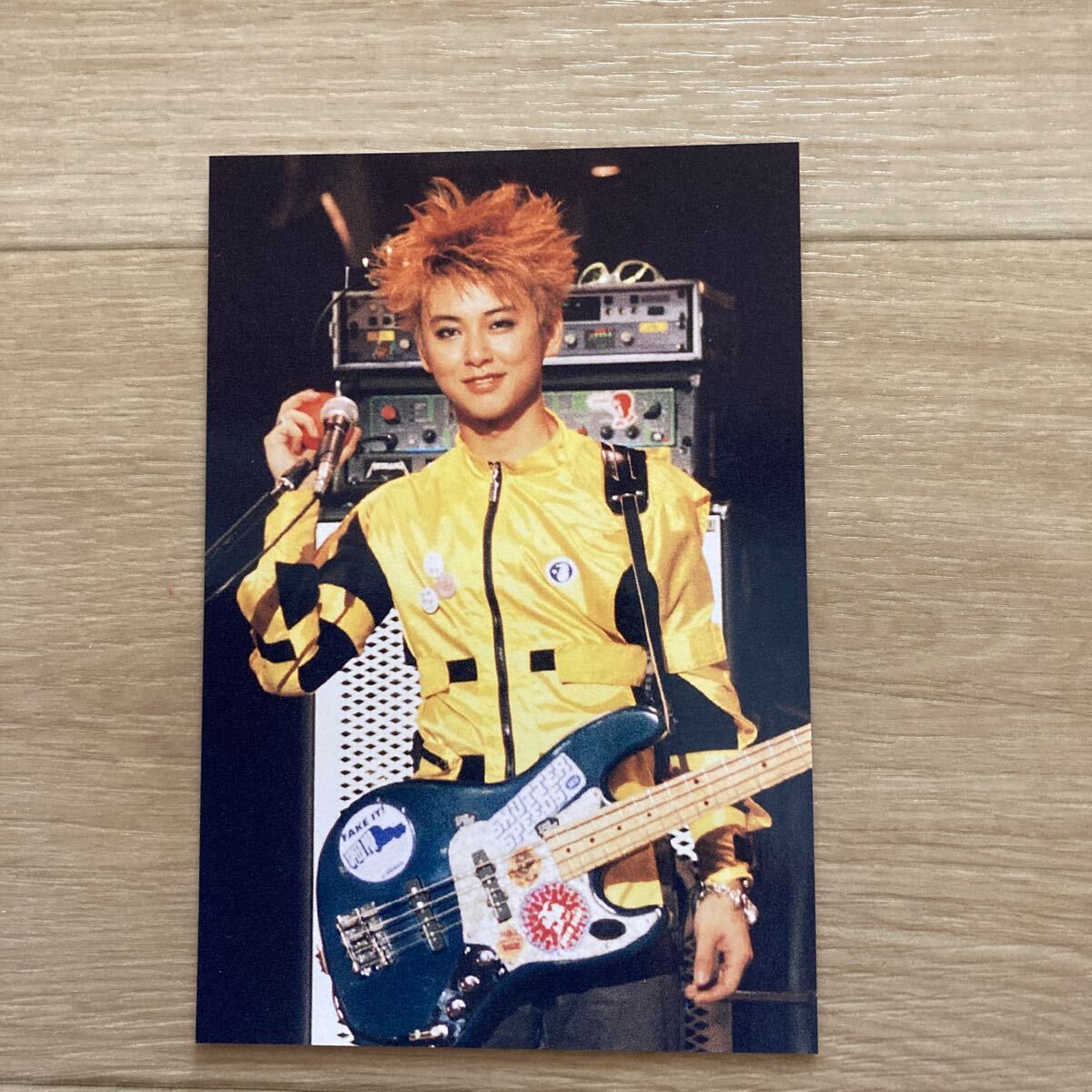 n 5309 GLAY JIRO дагаси магазин жребий Pro мой do10 шт. комплект retro 