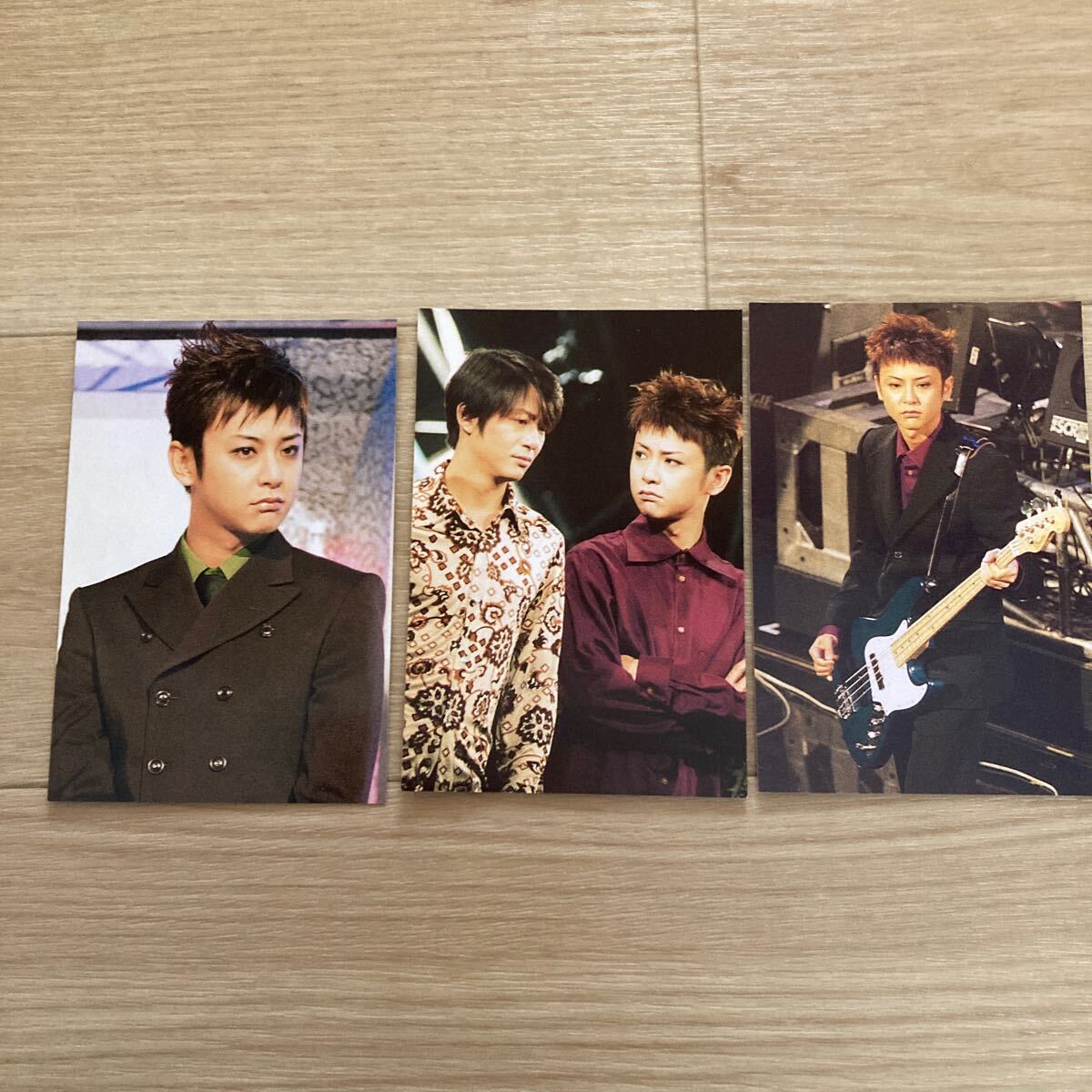 n 5309 GLAY JIRO дагаси магазин жребий Pro мой do10 шт. комплект retro 