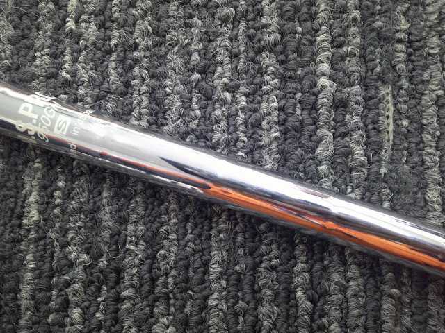 中古 ミズノ T20 SATIN 51-08/N.S.PRO 950GH/S/51[1039]■博多_画像5